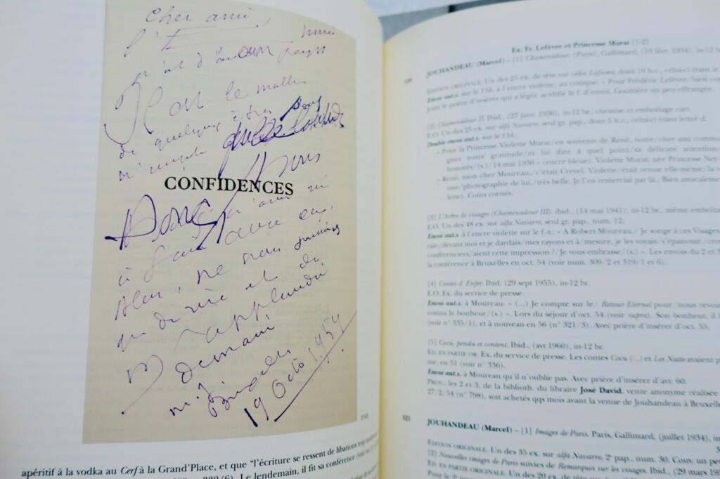 Literarische Bibliothek Auktionskataloge