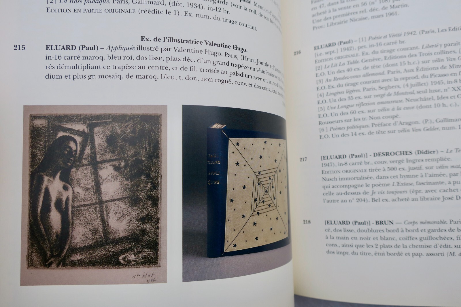 Literary Library Auction Catalogs - Image 11