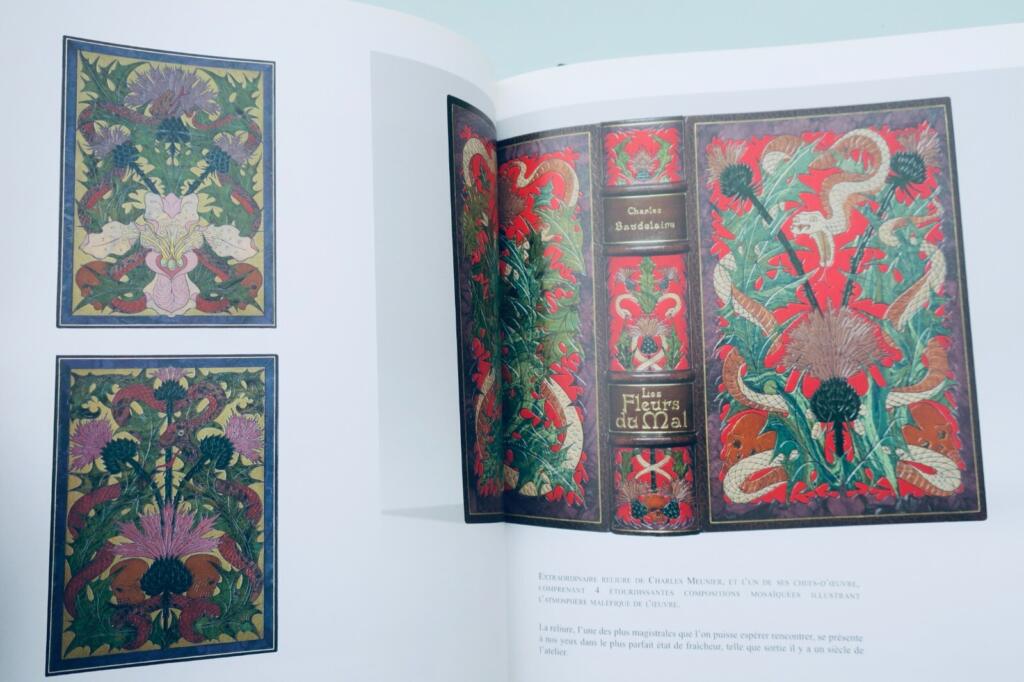 図書目録 R. et B. L. Giquello Sotheby's