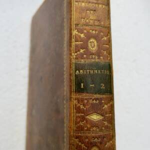 bibliothèque universelle des dames arithmétique 1789