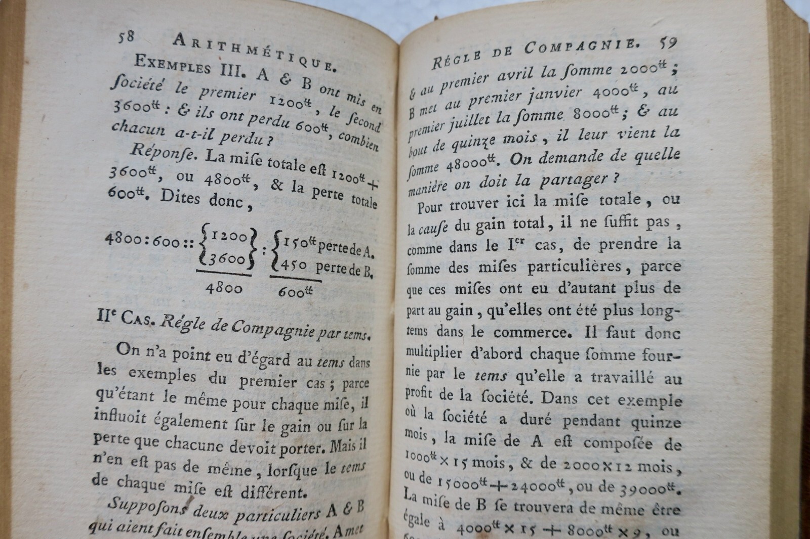 Universal Library of Arithmetic for Ladies - Image 3