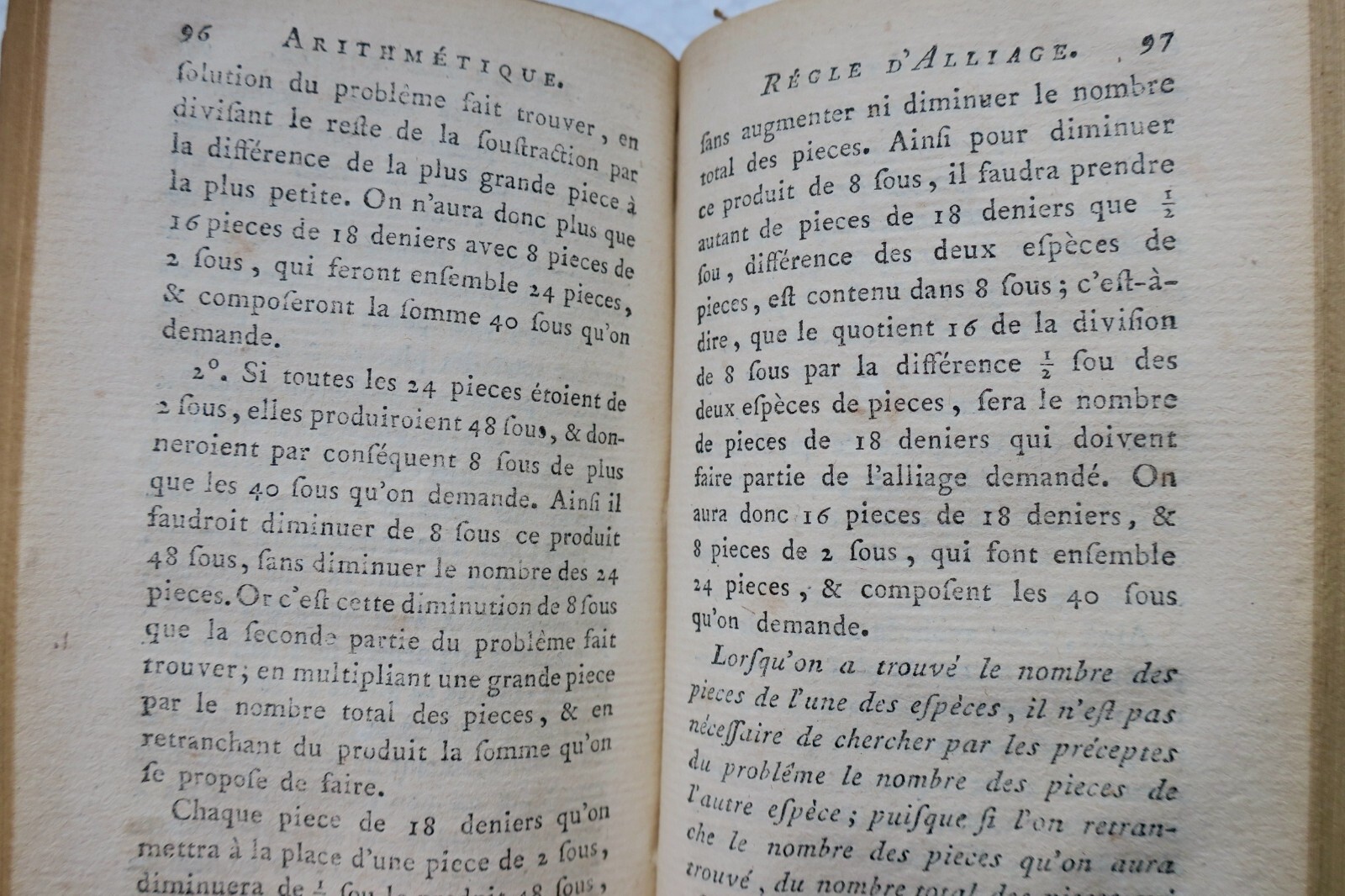 Universal Library of Arithmetic for Ladies - Image 4