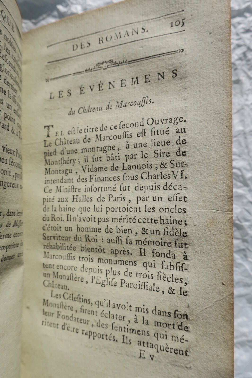 Universelle Bibliothek der Romane Übersicht - Image 4