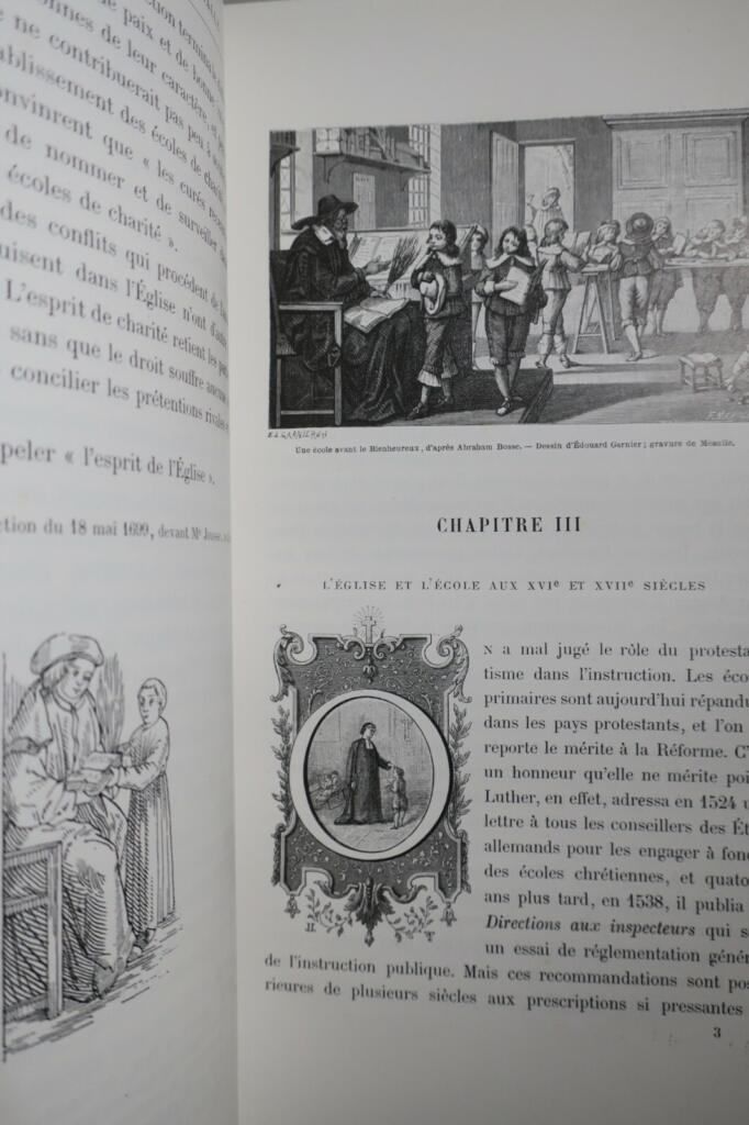 Bienheureux Jean-Baptiste de La Salle 1888