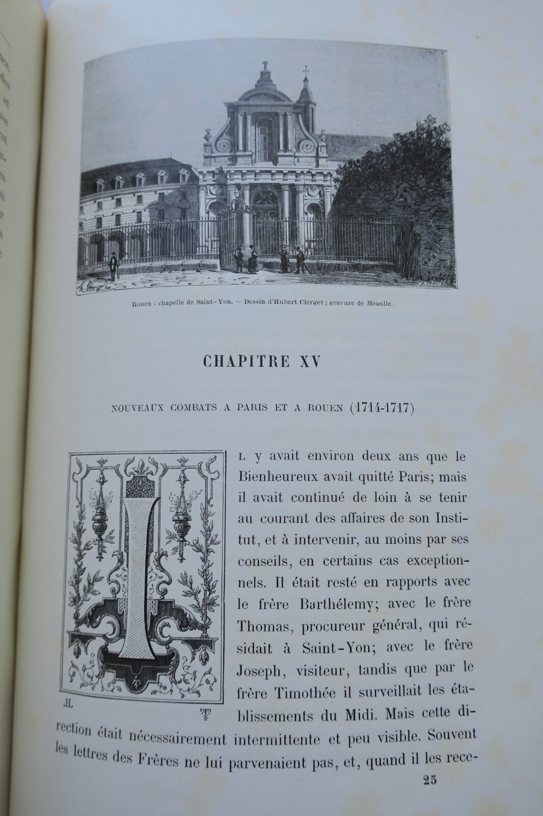 Das Leben von Jean-Baptiste de la Salle - Image 5