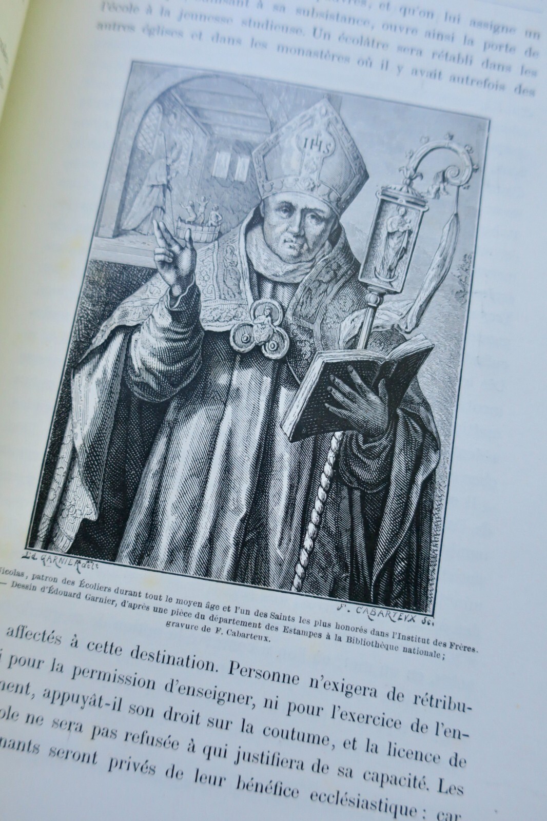 Das Leben von Jean-Baptiste de la Salle - Image 10