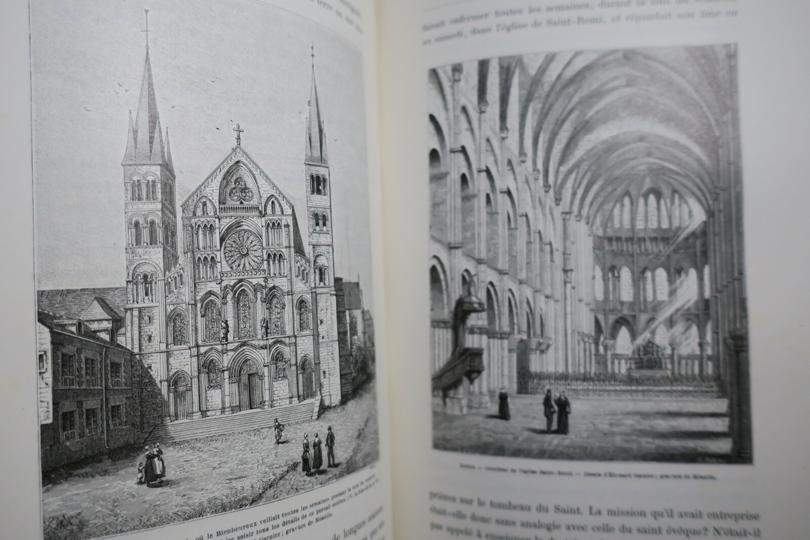 Biografie von Blessed Jean-Baptiste de La Salle - Image 9