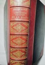 Bienheureux Jean-Baptiste de La Salle 1888 – Image 12