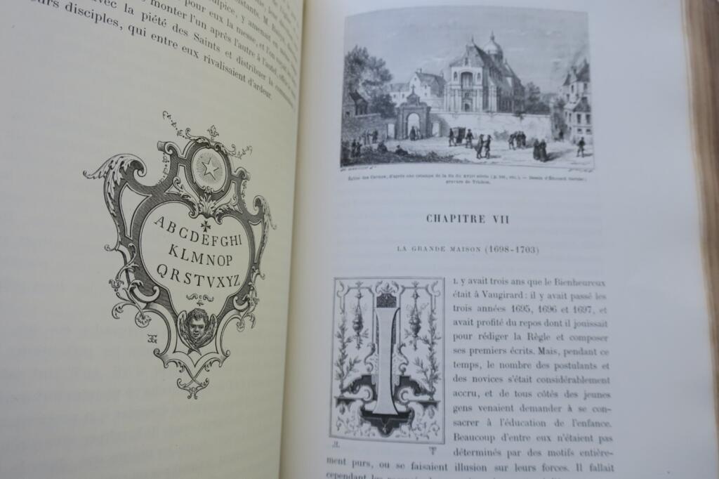 Blessed Jean-Baptiste de la Salle