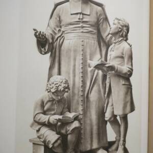 Bienheureux Jean-Baptiste de La Salle 1888
