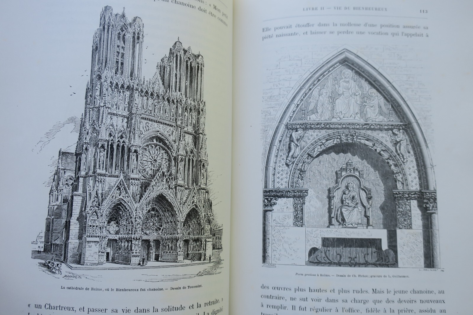 Das Leben von Jean-Baptiste de la Salle - Image 8