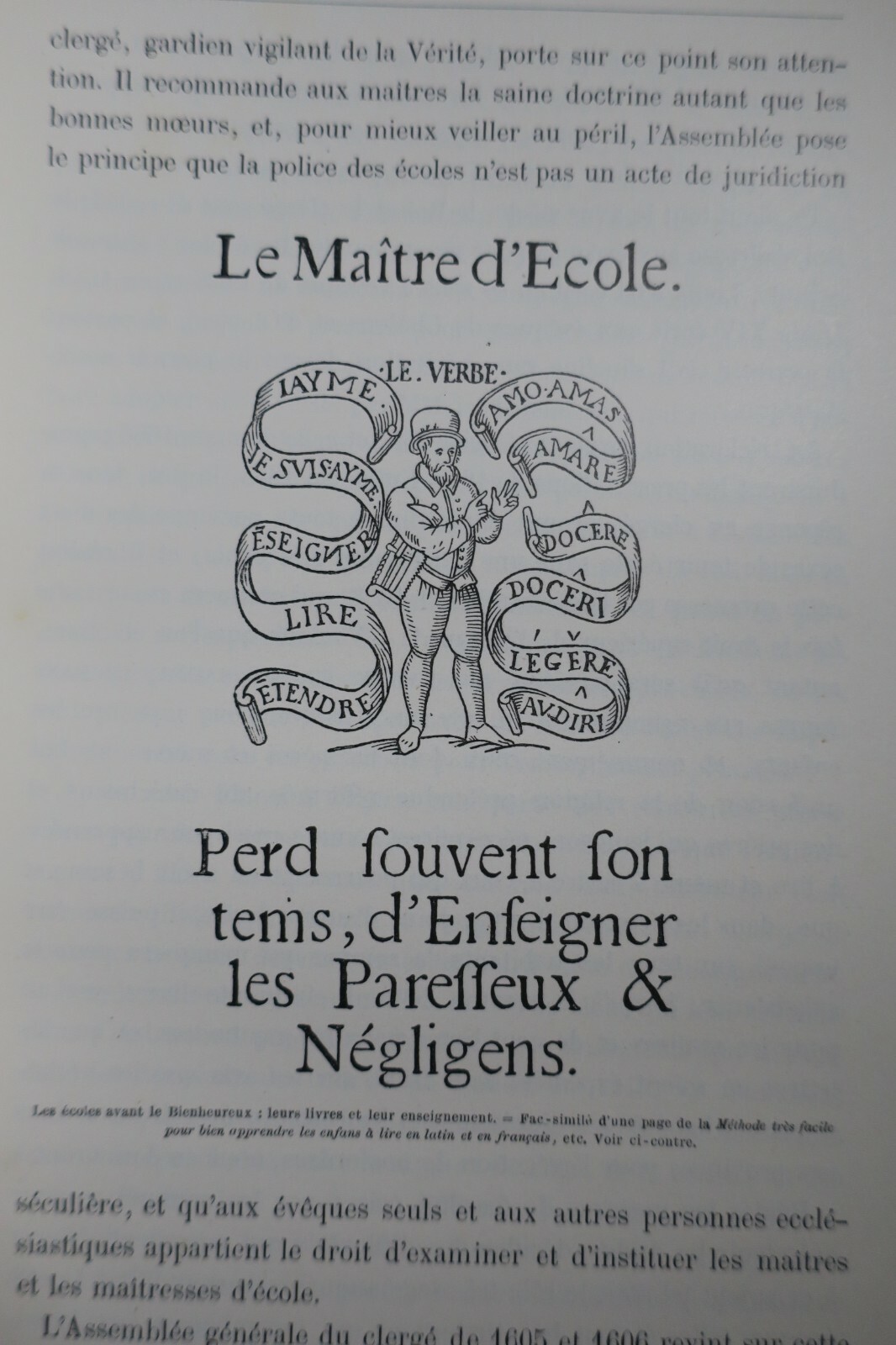 Biografie von Blessed Jean-Baptiste de La Salle - Image 4