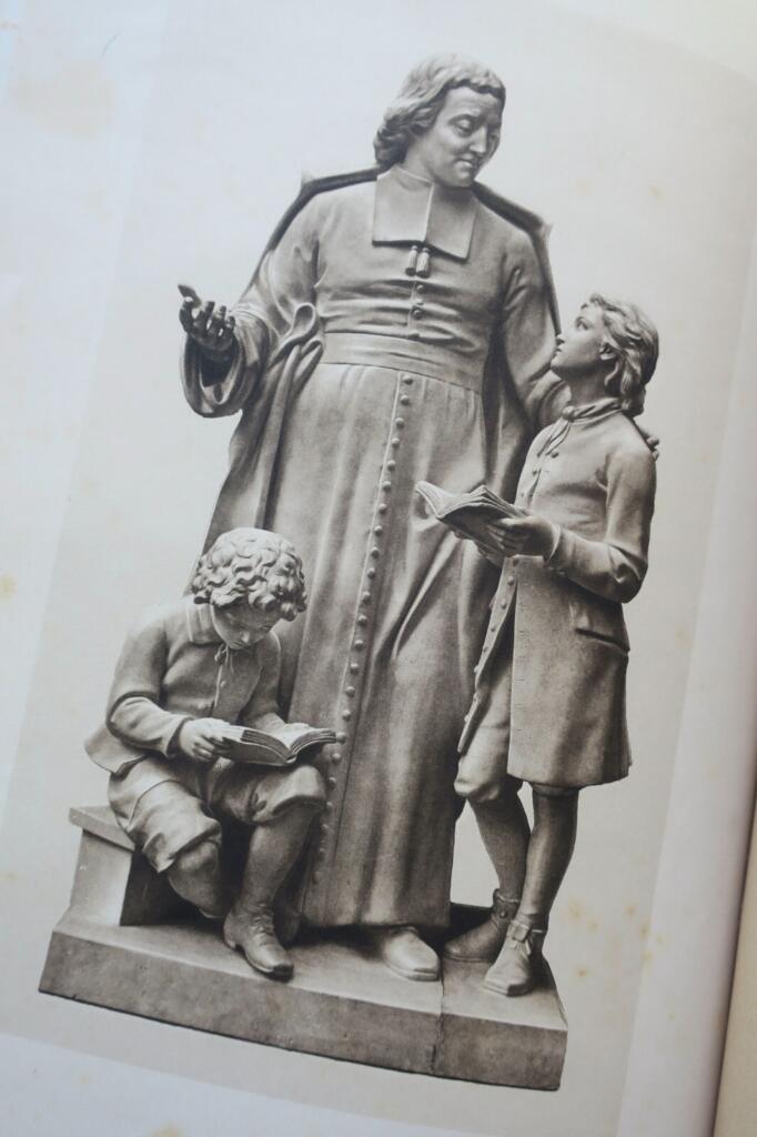 Blessed Jean-Baptiste de la Salle