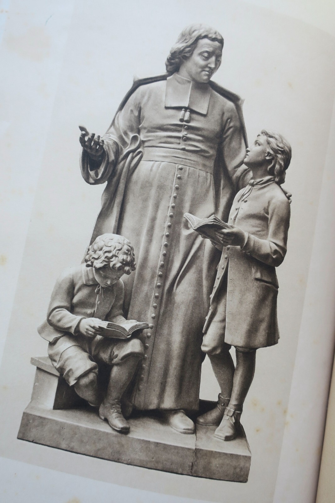Das Leben von Jean-Baptiste de la Salle - Image 4