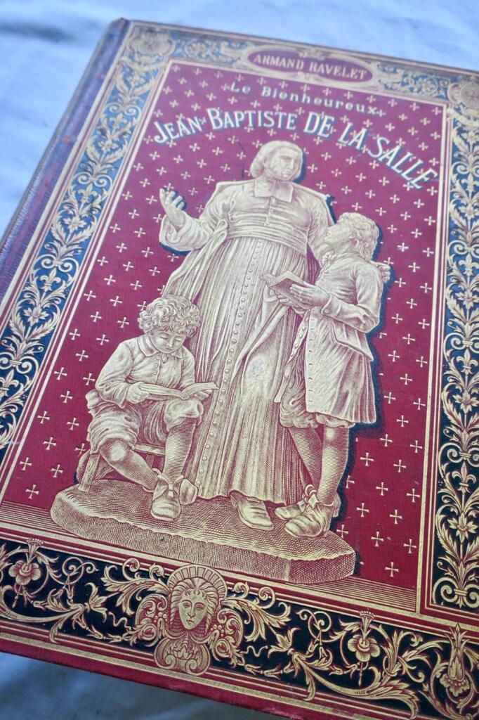Blessed Jean-Baptiste de la Salle