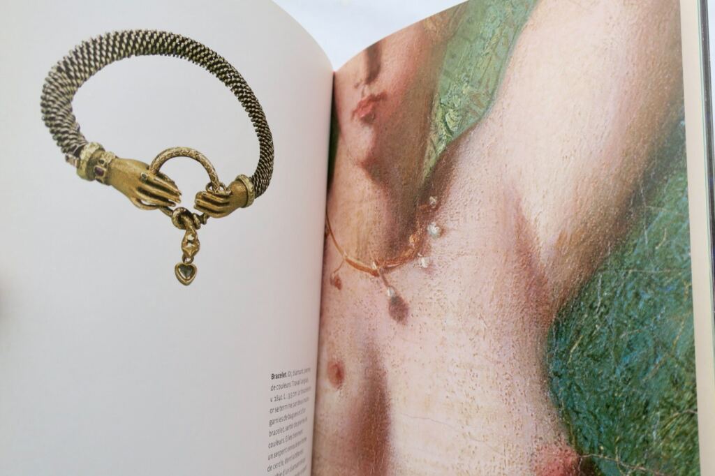 A Journey Through Sentimental Jewelry
