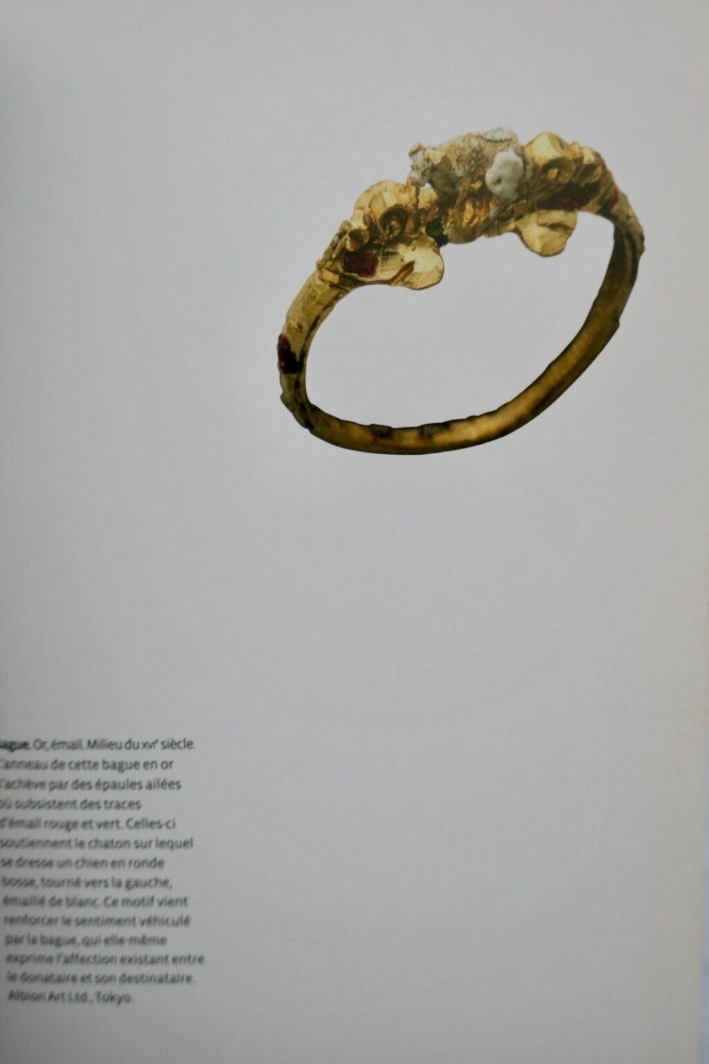 A Journey Through Sentimental Jewelry
