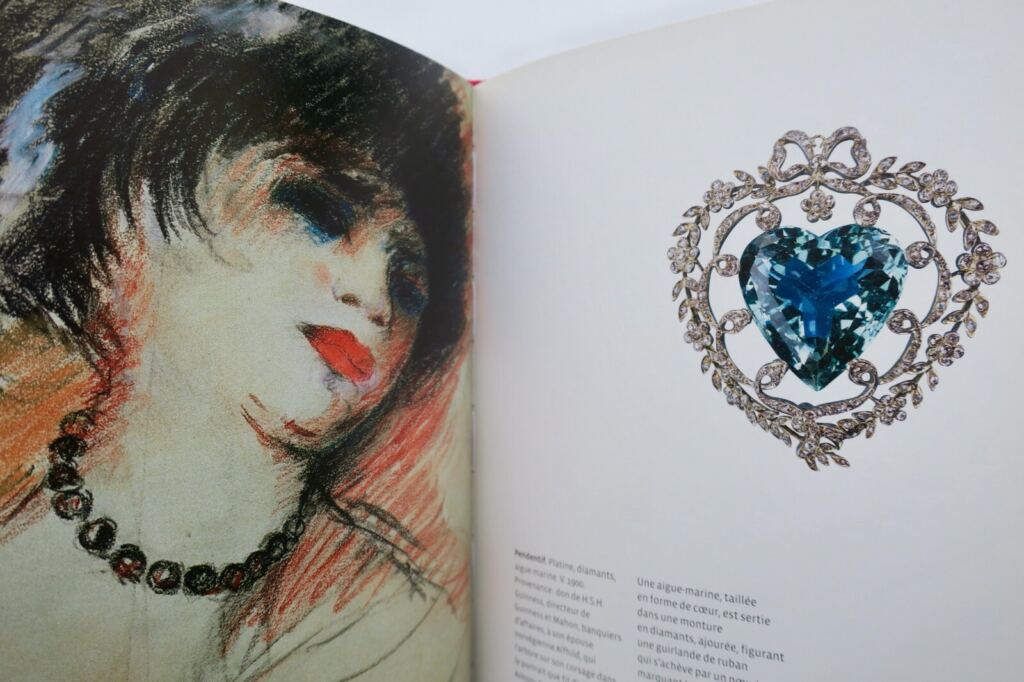 A Journey Through Sentimental Jewelry