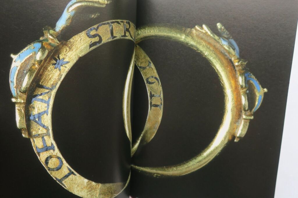 A Journey Through Sentimental Jewelry