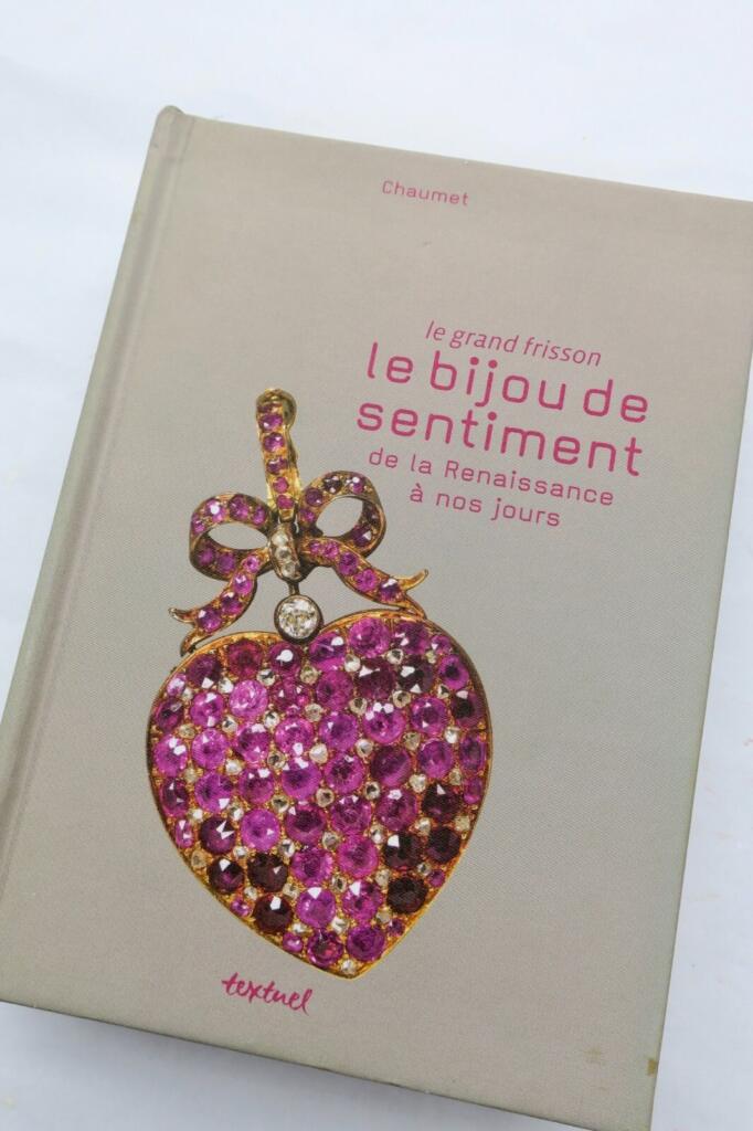 Sentimentaler Schmuck von der Renaissance bis heute