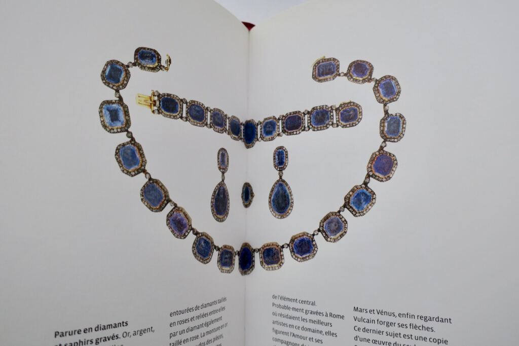 A Journey Through Sentimental Jewelry