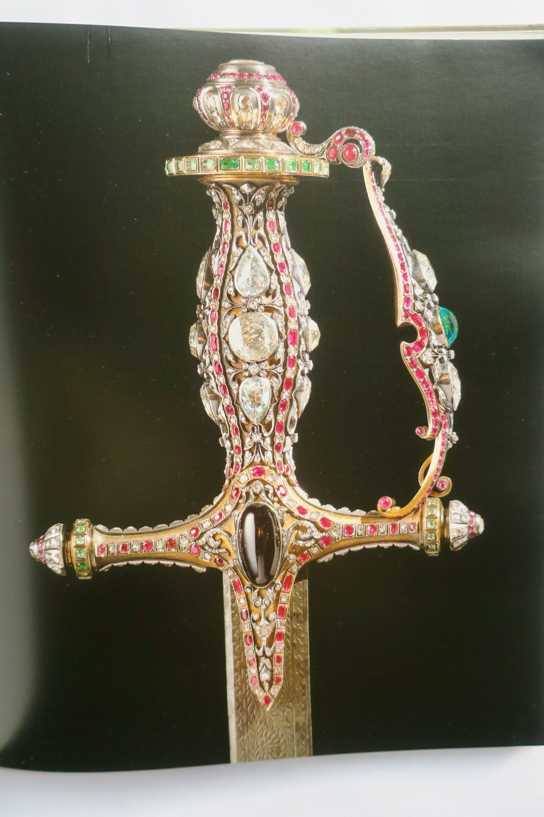 ムガールとマハラジャのジュエルコレクション - Image 6
