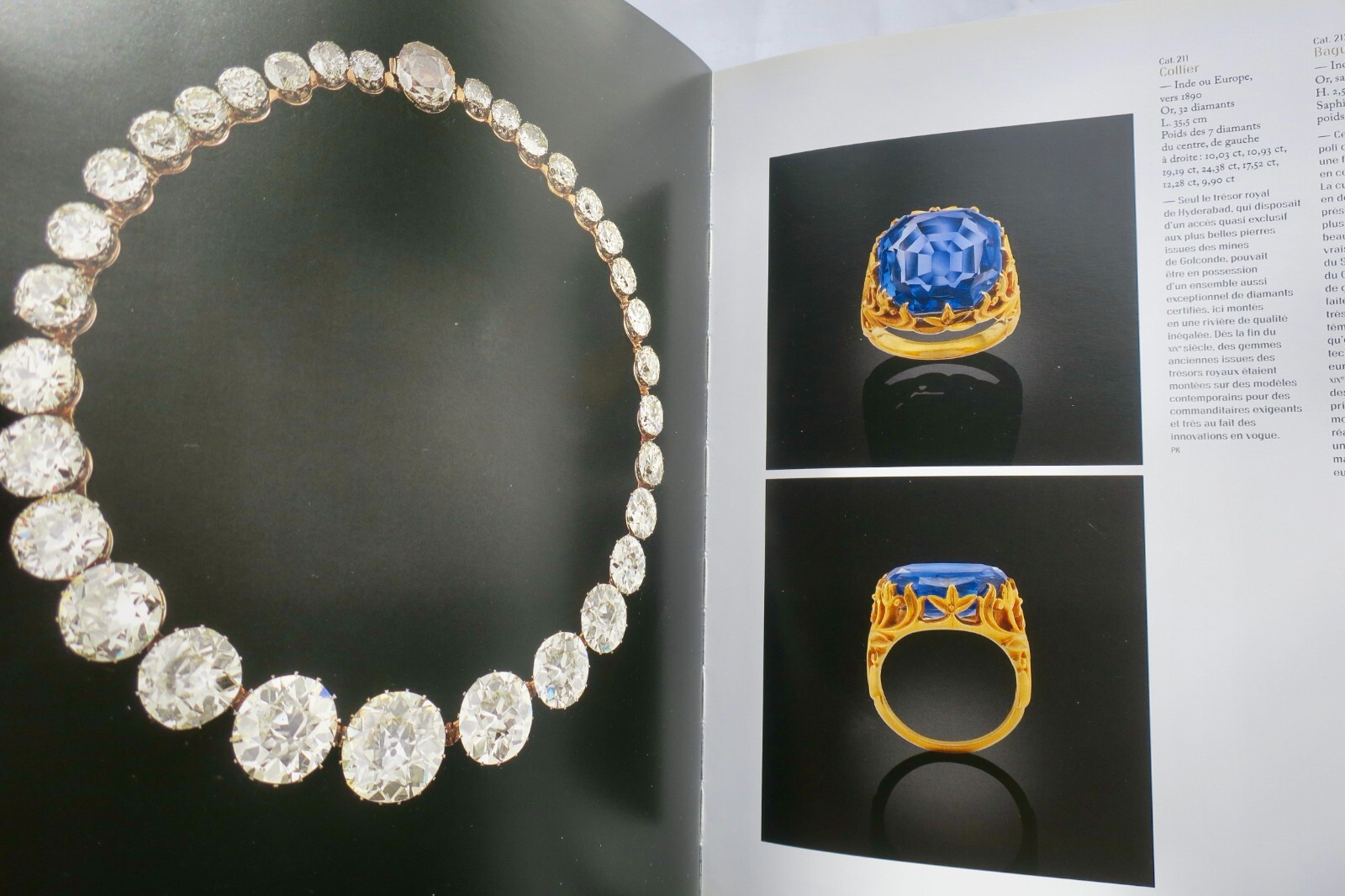ムガールとマハラジャのジュエルコレクション - Image 14