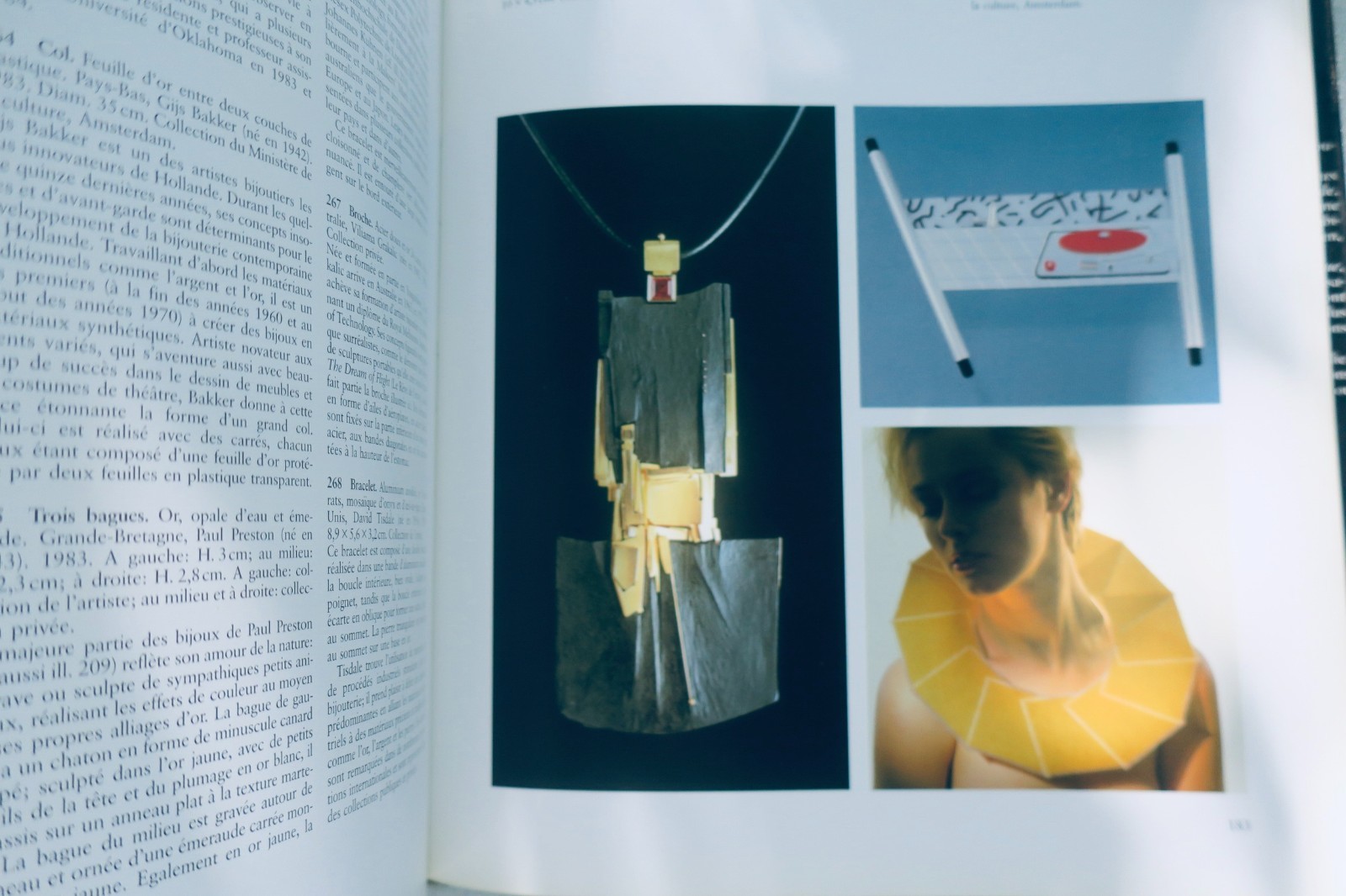 Bijoux au XXè siècle - Image 9
