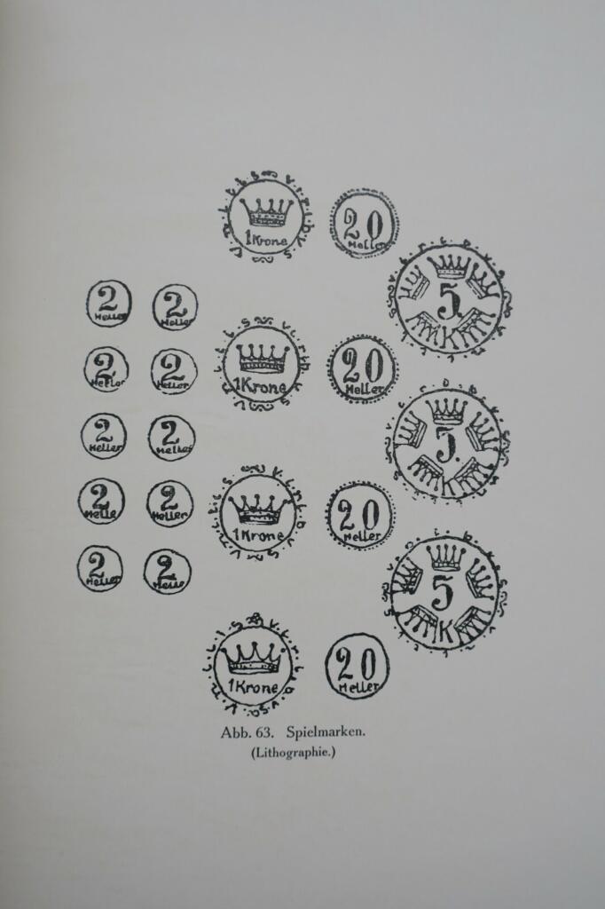 Kunstwerke von Gefängnisinsassen