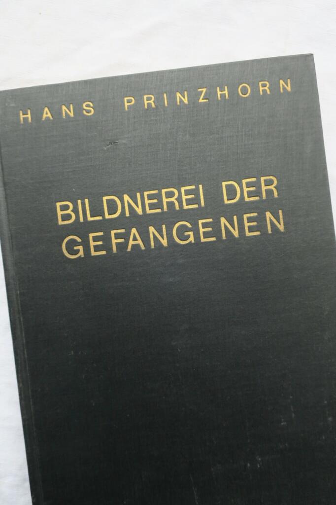 Kunstwerke von Gefängnisinsassen