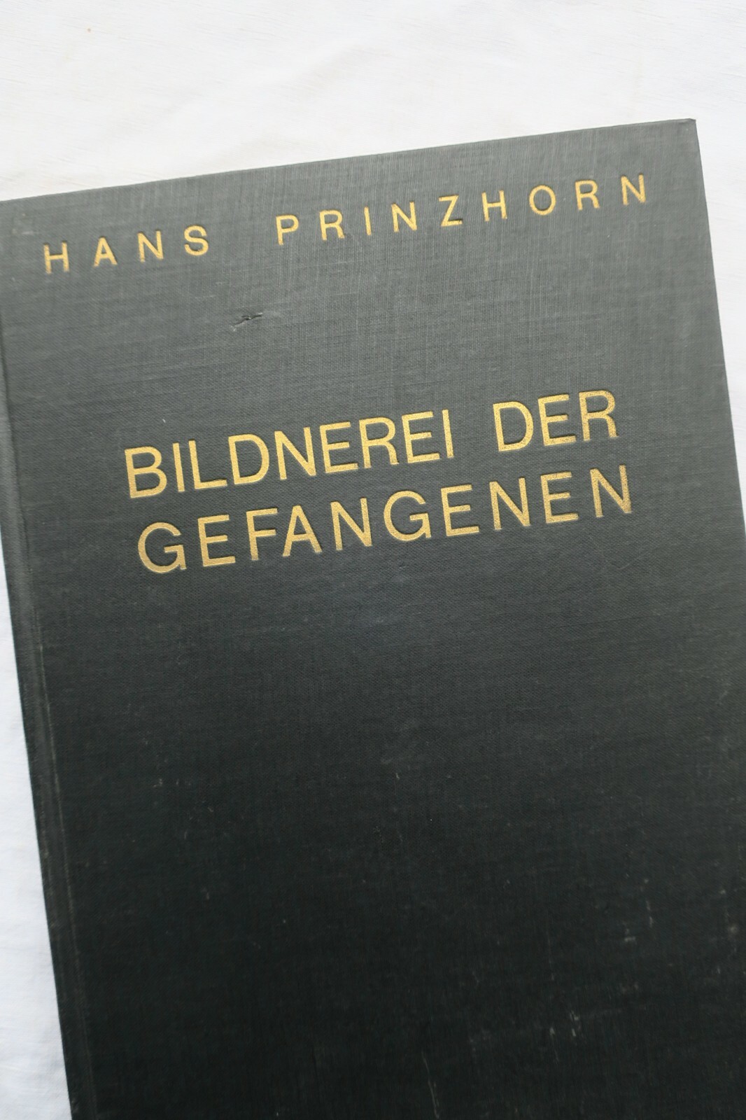 Bildnerei der Gefangenen 1926 – Image 14