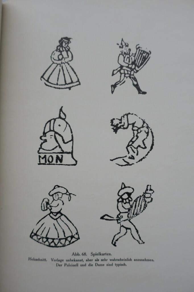 Kunstwerke von Gefängnisinsassen