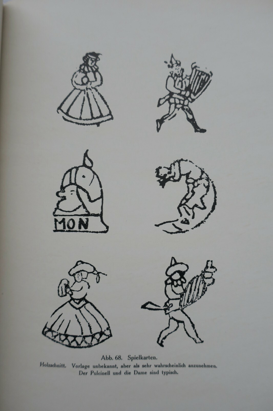 Bildnerei der Gefangenen 1926 – Image 18
