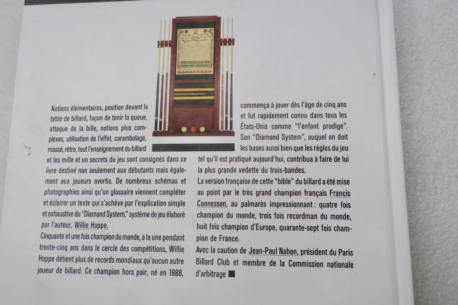Billiards: Knowledge and Technique - Image 11