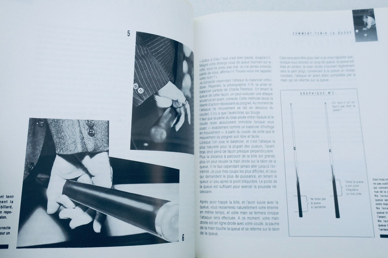 Billiards: Knowledge and Technique - Image 3