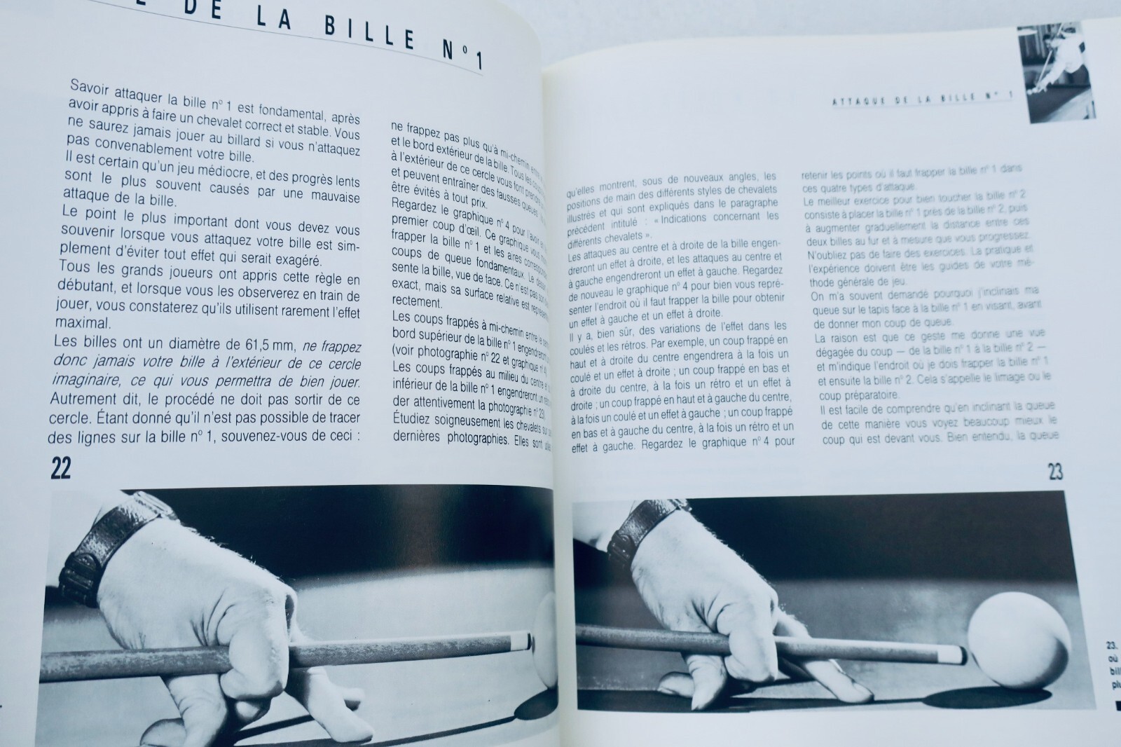 Billiards: Knowledge and Technique - Image 4