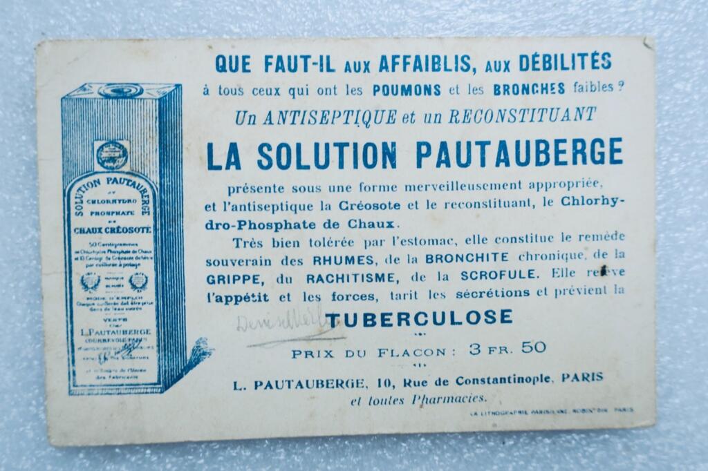 布雷盖双翼机与巴蒂亚滑翔飞行奖 1910年
