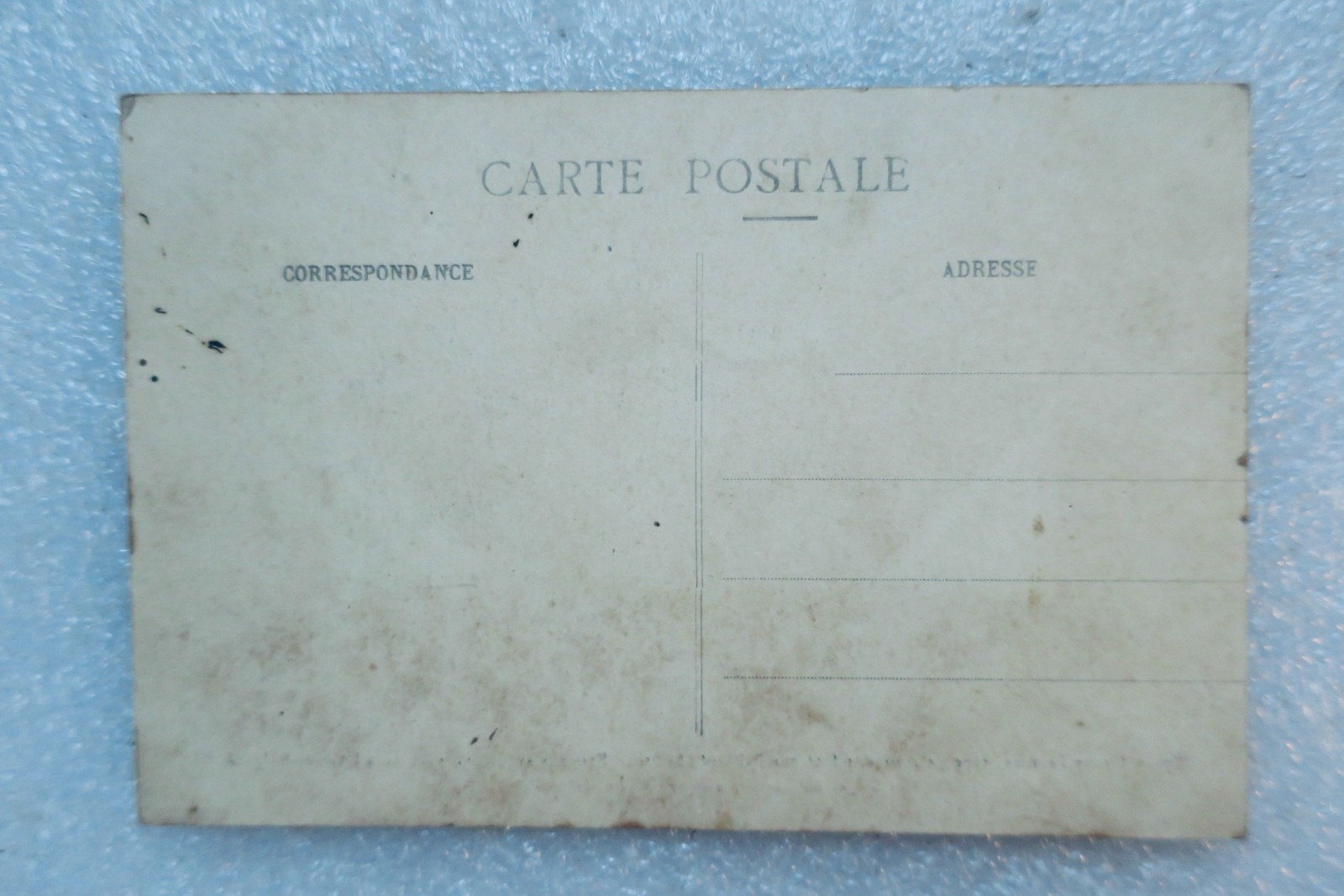Biplan Henri Farman piloté par Paillard - La Librairie Antique