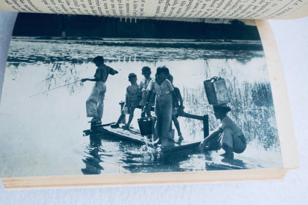 缅甸黄金时代的旅行记述