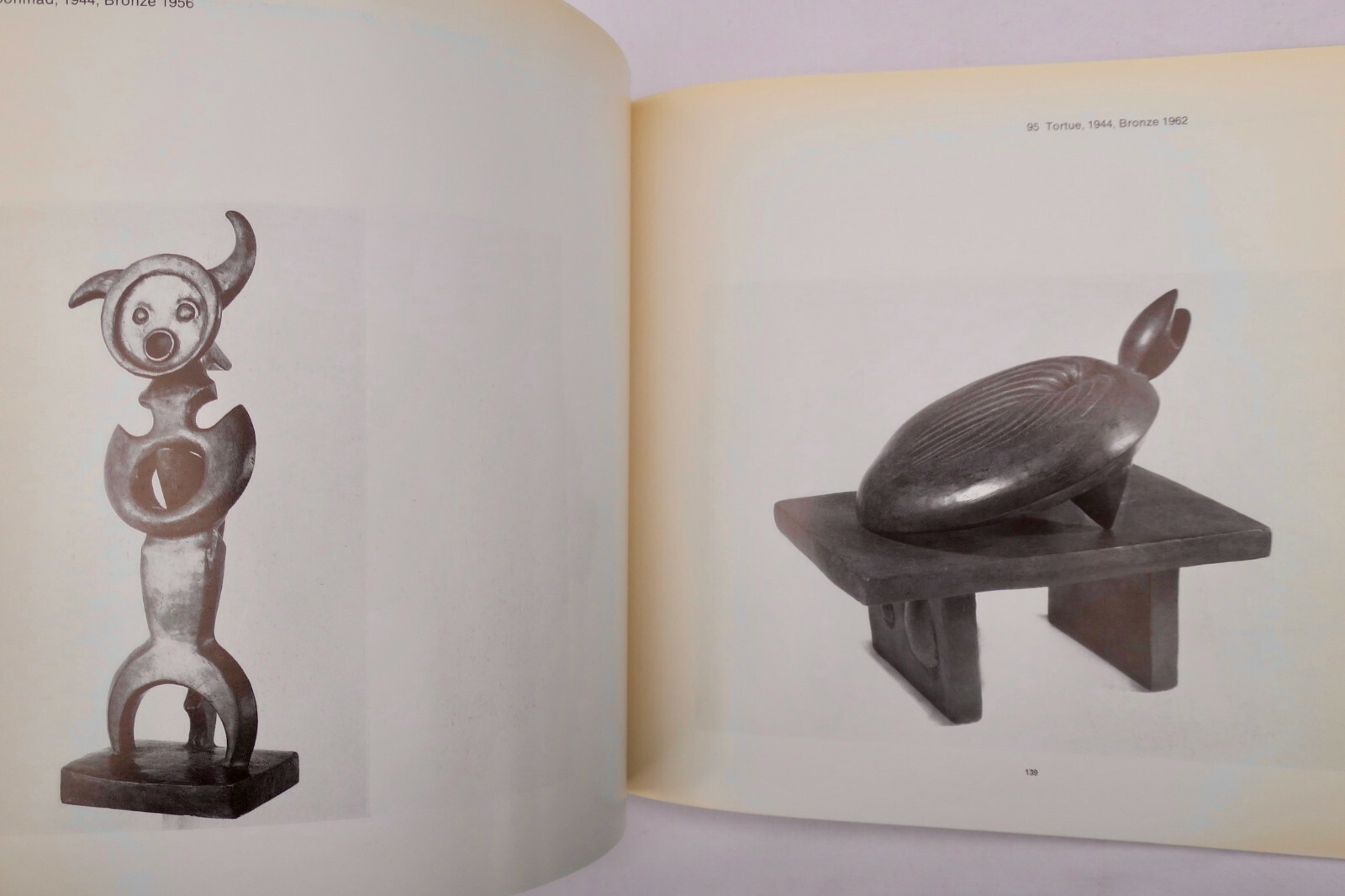 1962年的展览目录<span class="lla-card-orig-wrap"><span class="lla-card-orig">❦ BISSIERE (Roger). Galerie Jeanne Bucher 1962</span></span> - La Librairie Antique