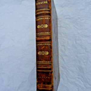 BITAUBE (Paul) JOSEPH 1819