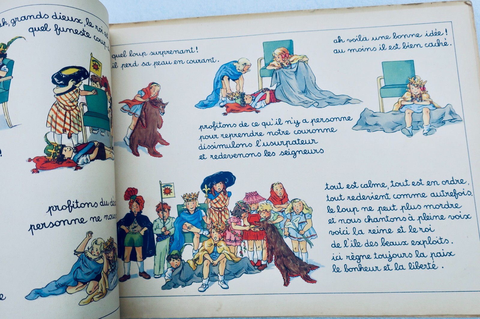 Bibiche's Christmas Tale - Image 3