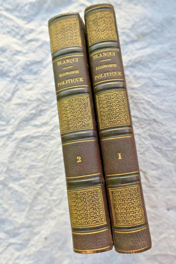 Political Economy History from Ancient Times to Present