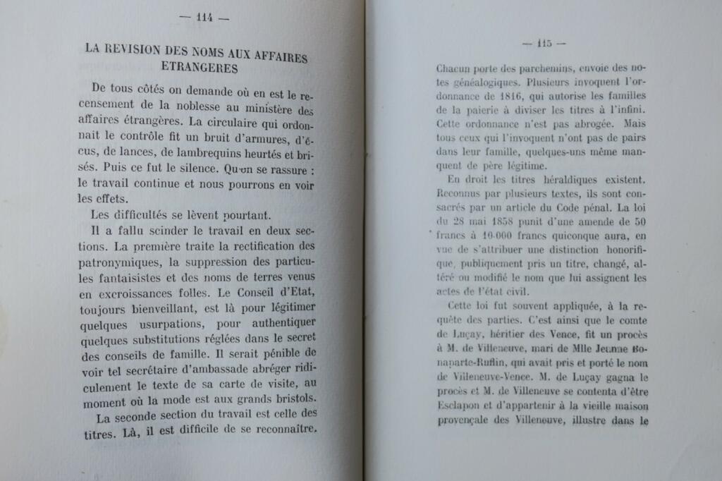 Heraldic Curiosities and Coat of Arms Studies