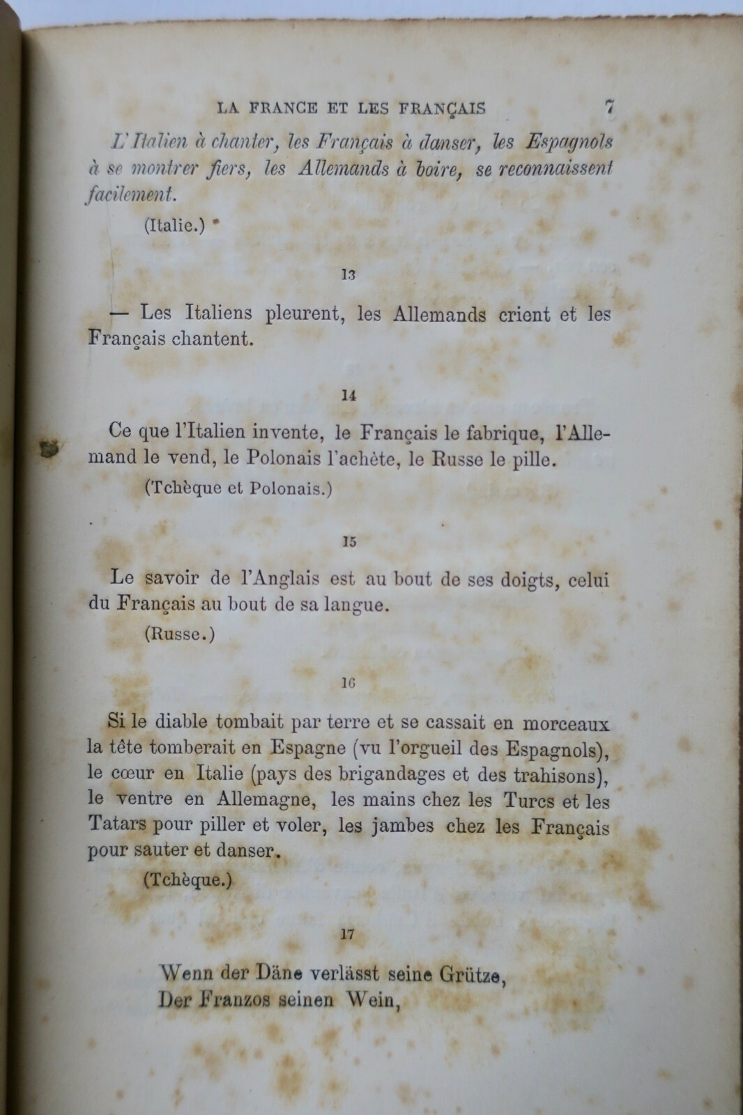 フランスのポピュラー・ヘラルディー<span class="lla-card-orig-wrap"><span class="lla-card-orig">❦ Blason populaire de la France 1884</span></span> - La Librairie Antique