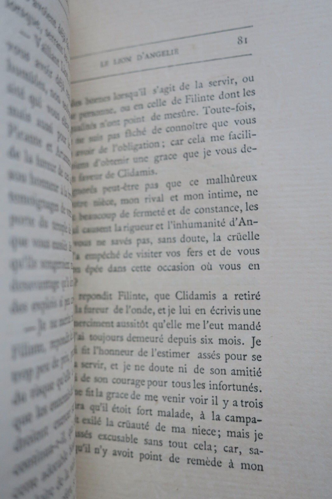 Historical note on Corneille's style - Image 3