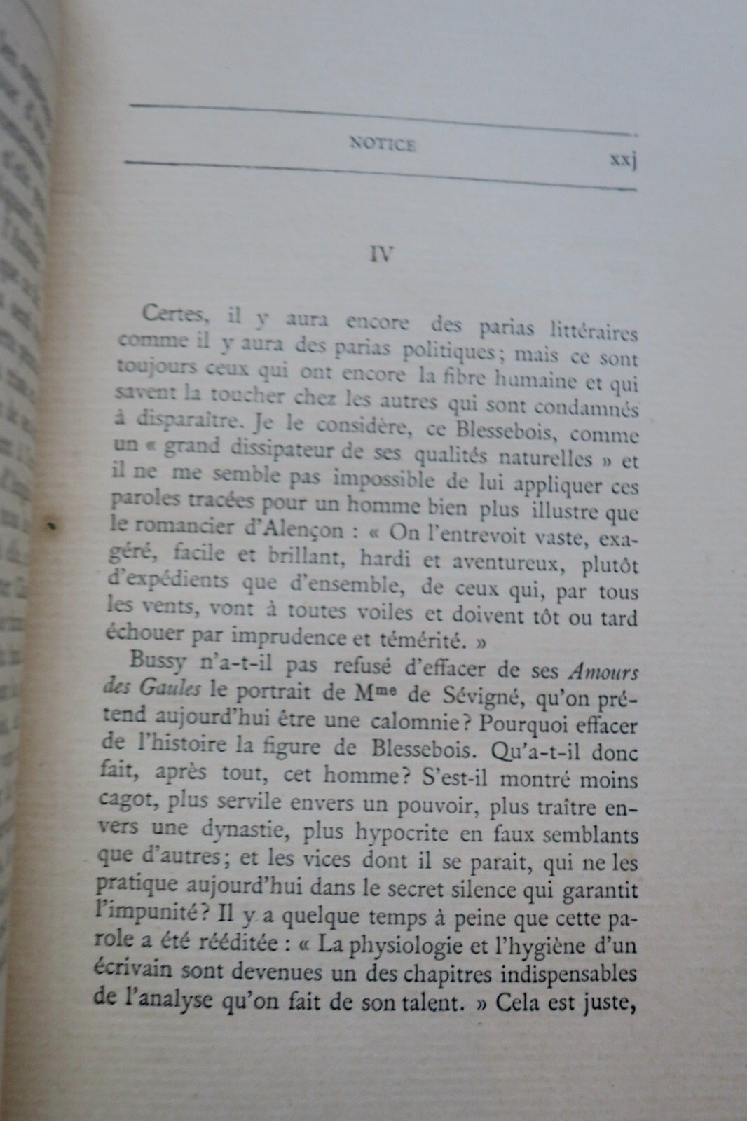 Historical note on Corneille's style - Image 5