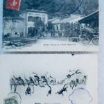BLIDA Chiffa