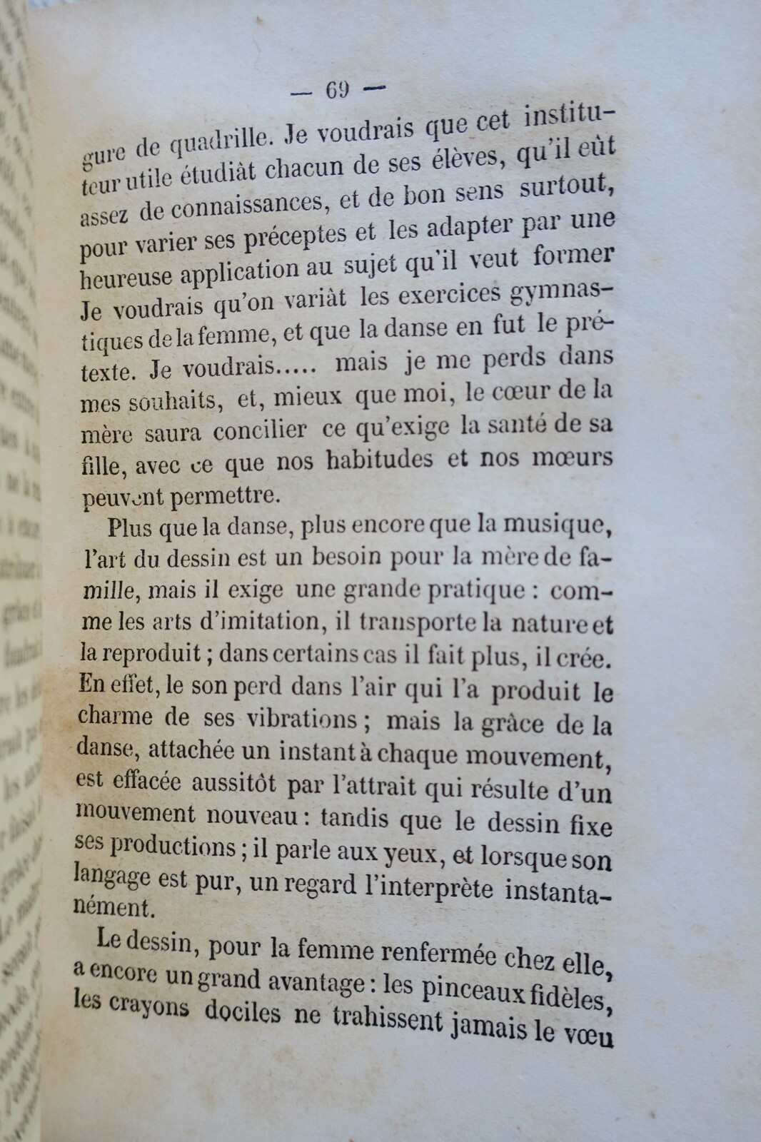 Enzyklopädisches Damenjahrbuch 1855 - Image 3