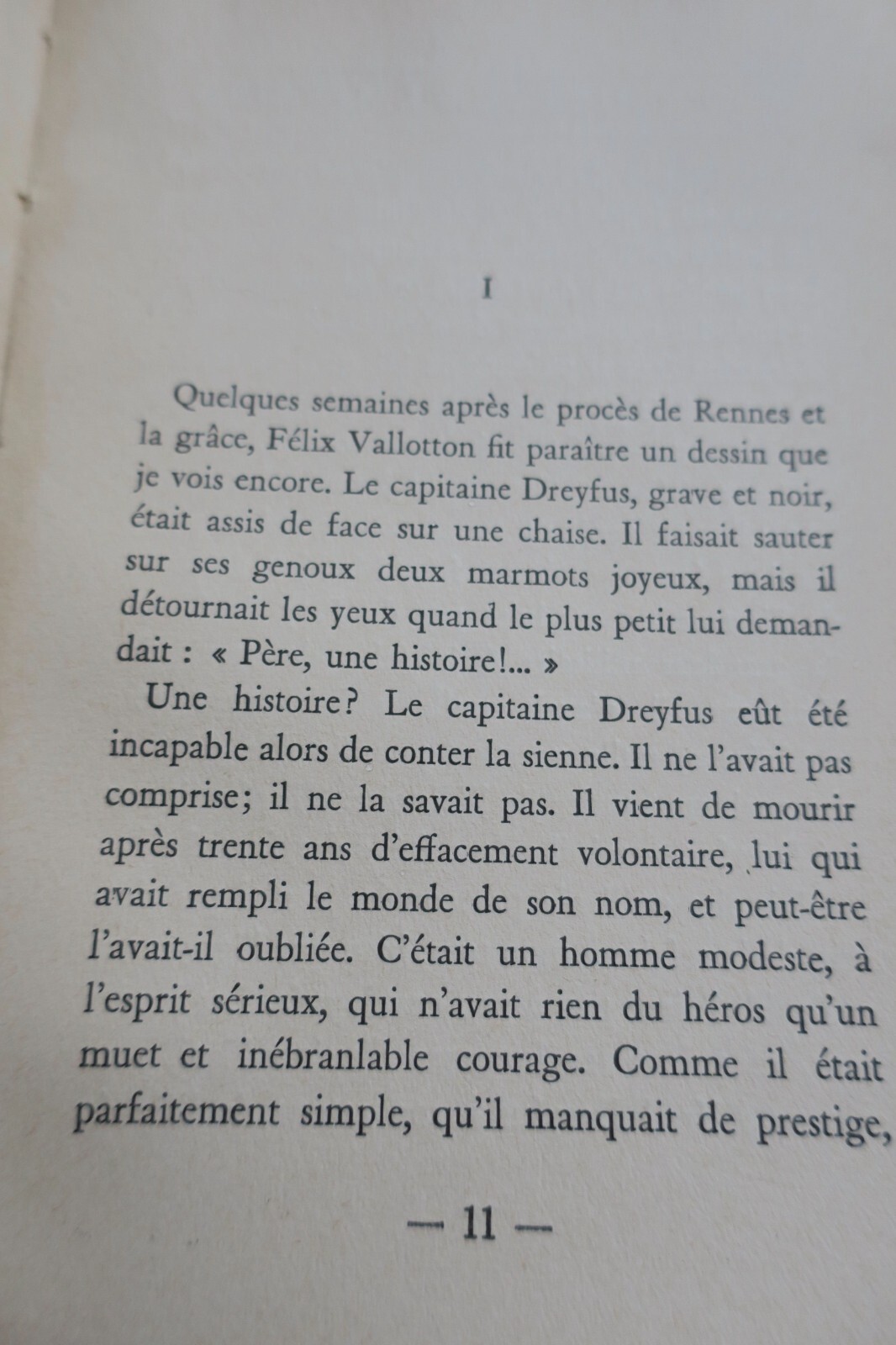 Reflections on a notable affair - Image 6